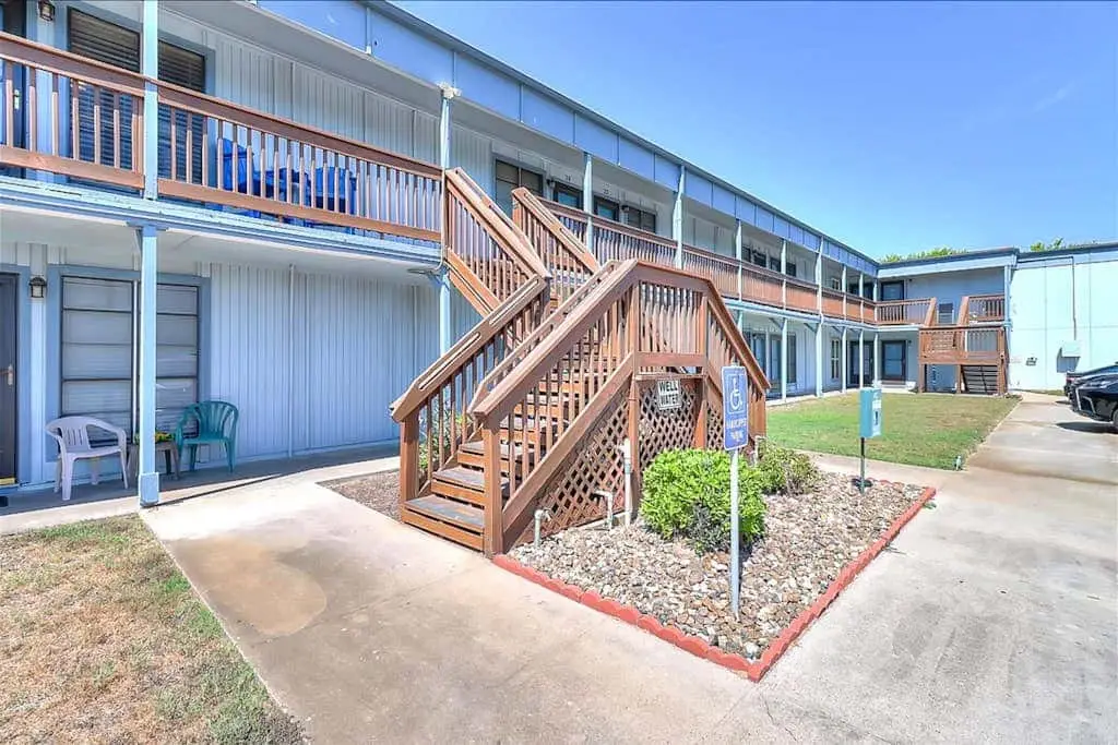 2025 S 11th Street #25, Port Aransas, TX 78373 - #1