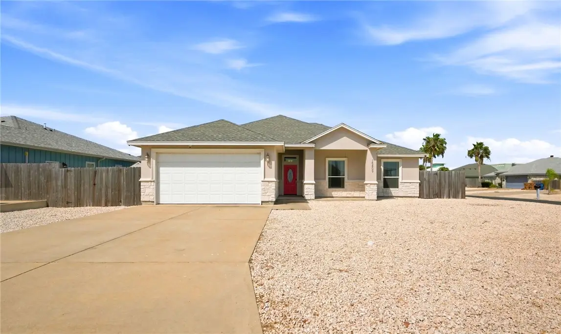 15409 Cuttysark Street, Corpus Christi, TX 78418 - #1