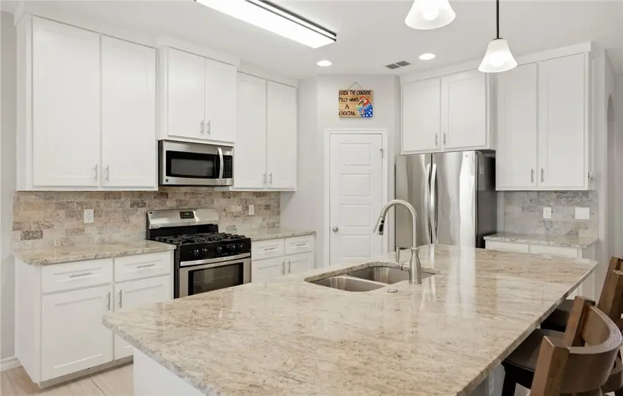 15409 Cuttysark Street, Corpus Christi, TX 78418 - #3