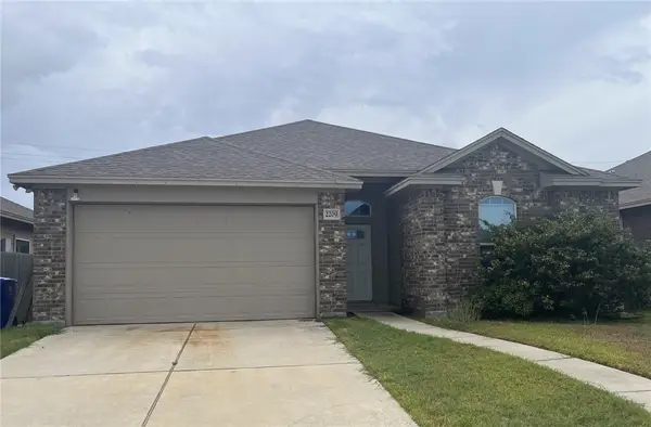 2209 Ibis Street, Corpus Christi, TX 78414