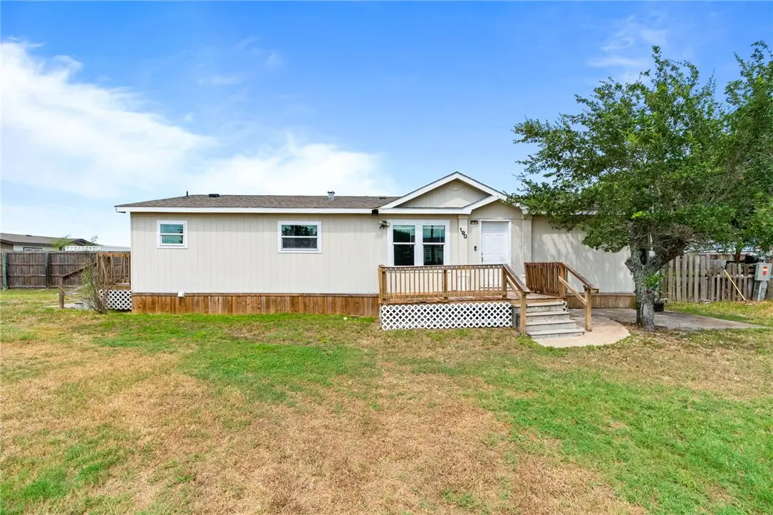 190 Lago Vista Drive, Rockport, TX 78382 - #1