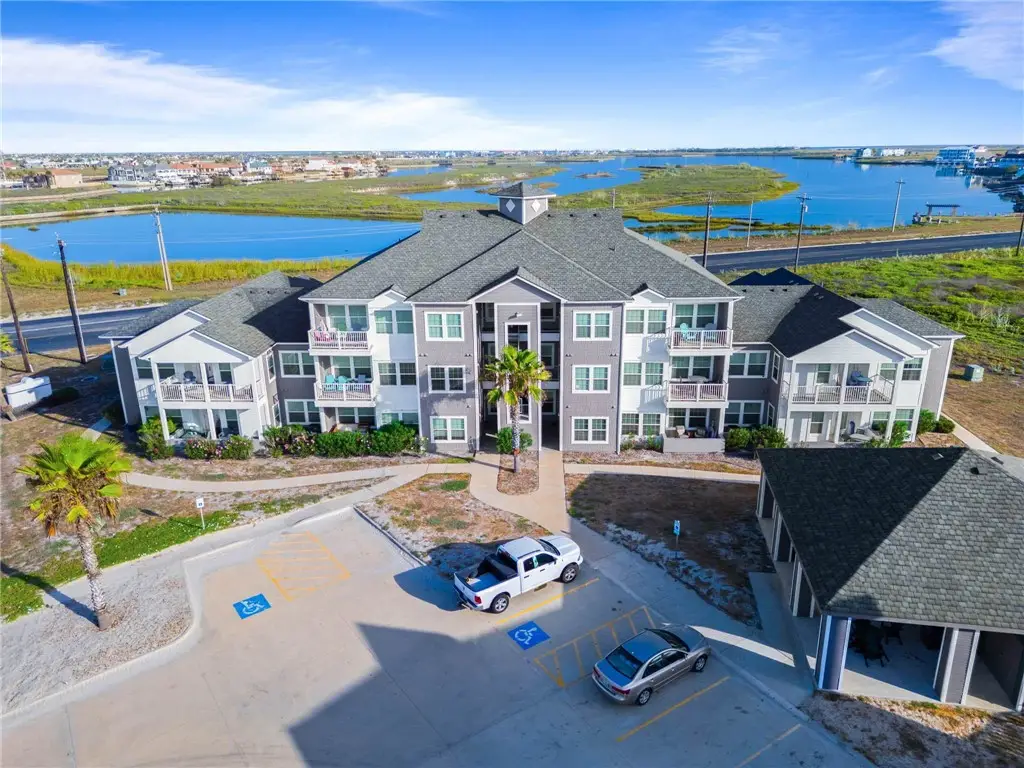 14802 Whitecap Boulevard, Corpus Christi, TX 78418 - #1