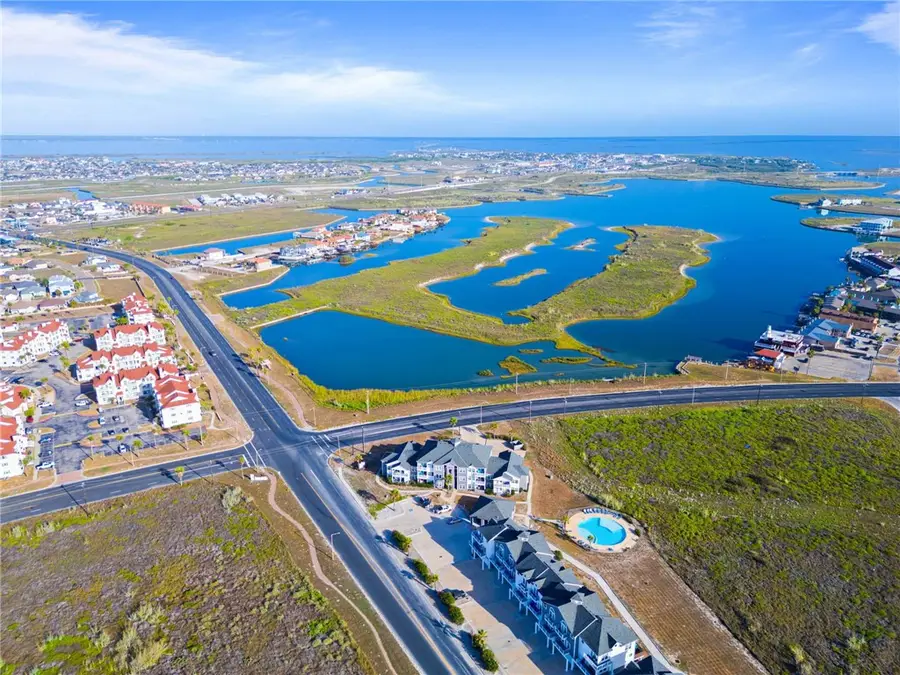 14802 Whitecap Boulevard, Corpus Christi, TX 78418 - #3