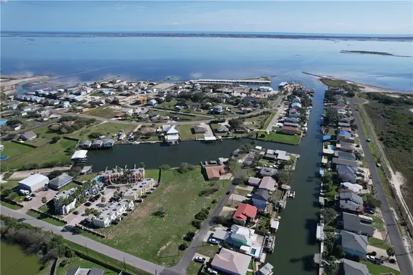 4157 Whiteley Drive, Corpus Christi, TX 78418