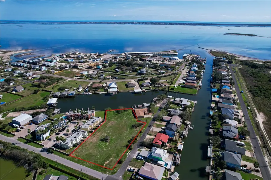 4157 Whiteley Drive, Corpus Christi, TX 78418 - #3