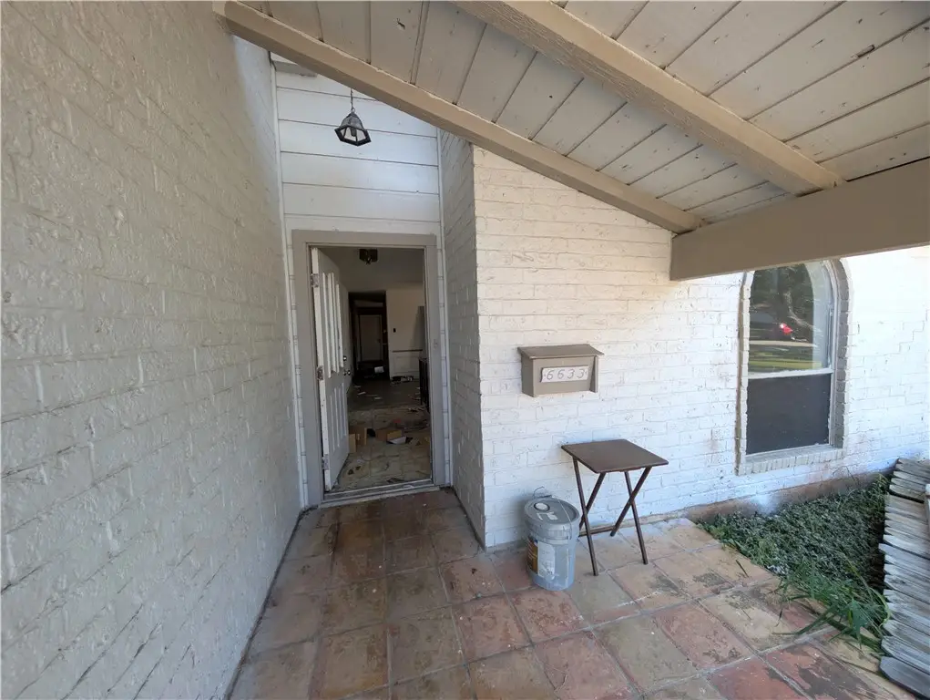 6633 Sahara Drive, Corpus Christi, TX 78412 - #1