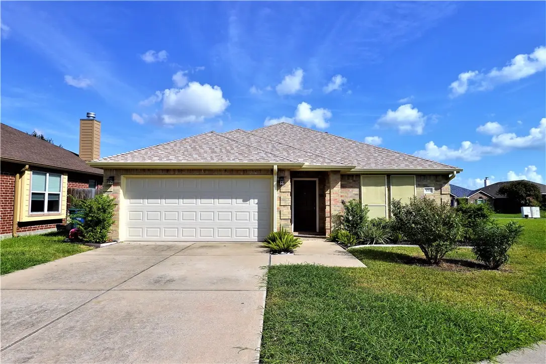 1014 Forest Oak Drive, Portland, TX 78374 - #1