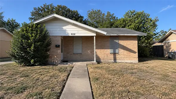1638 Bois D Arc Place, Corpus Christi, TX 78416