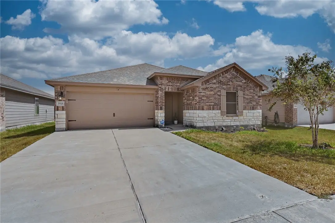 3918 Shiva, Corpus Christi, TX 78410 - #1