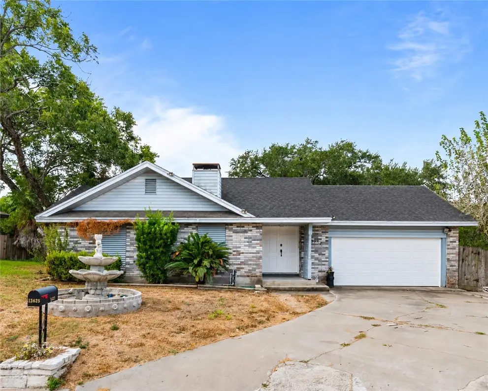 13625 Cactus Circle, Corpus Christi, TX 78410 - #1