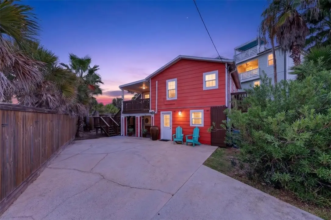 1625 S Station Street, Port Aransas, TX 78373 - #1
