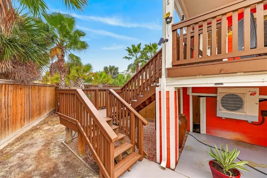 1625 S Station Street, Port Aransas, TX 78373 - #2