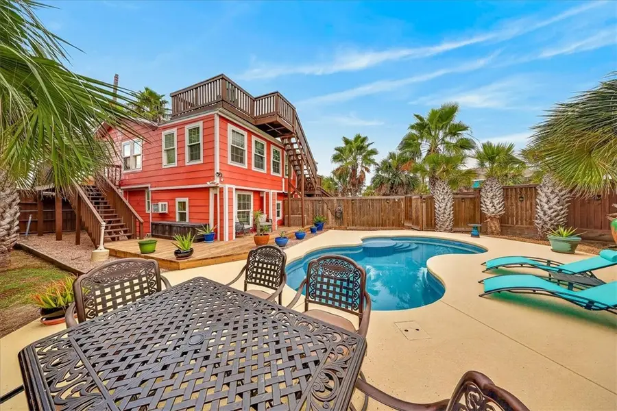 1625 S Station Street, Port Aransas, TX 78373 - #3
