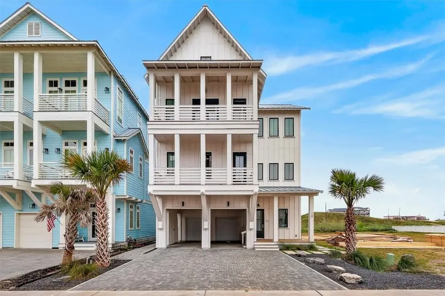 127 Triton Lane, Port Aransas, TX 78373 - #2