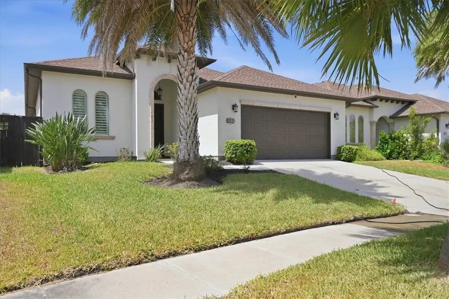 8039 Calgary Drive, Corpus Christi, TX 78414 - #2