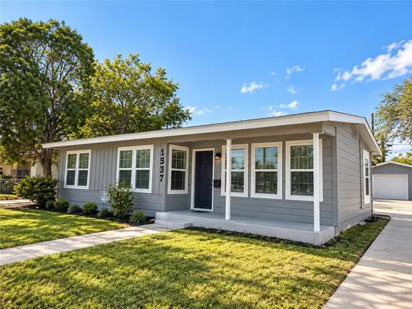 1537 Devon Drive, Corpus Christi, TX 78415