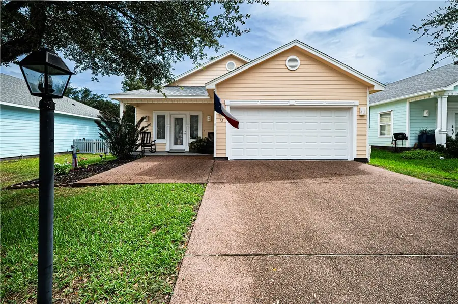 12 Primrose Drive, Fulton, TX 78382 - #2
