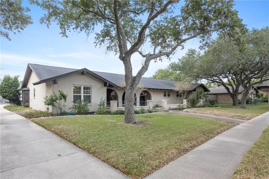 6321 Saint Andrews Drive, Corpus Christi, TX 78413 - #3