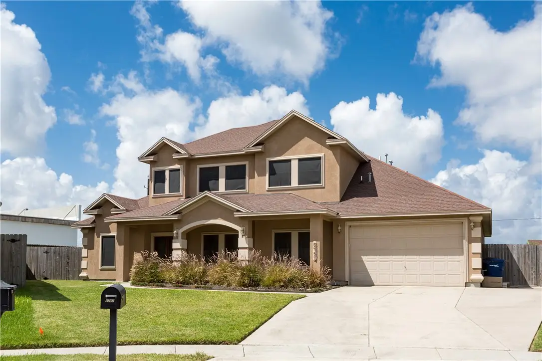 5701 Loire Boulevard, Corpus Christi, TX 78414 - #1