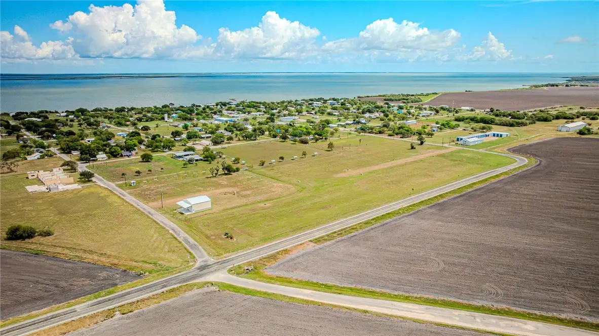 609 Wilhelm, Austwell, TX 77950 - #1