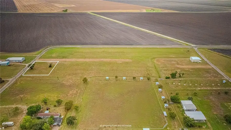 503 Wilhelm, Austwell, TX 77950 - #3