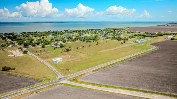 510 Wilhelm, Austwell, TX 77950