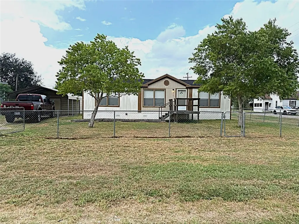 215 Elsie Avenue, Agua Dulce, TX 78330 - #1