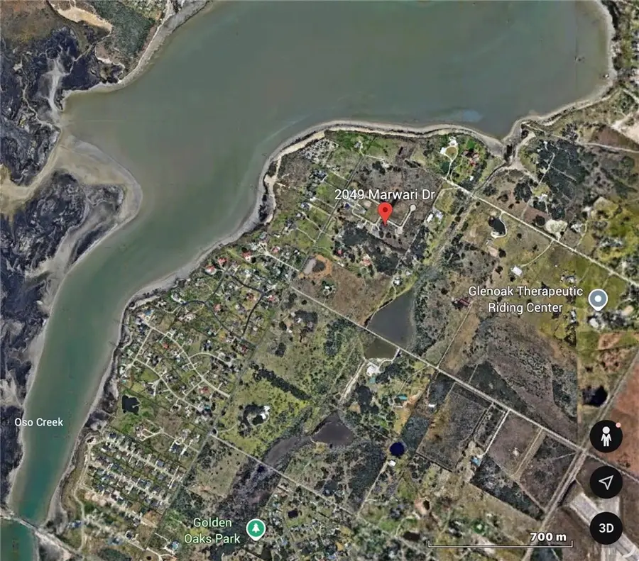 2049 Marwari Drive, Corpus Christi, TX 78418 - #2