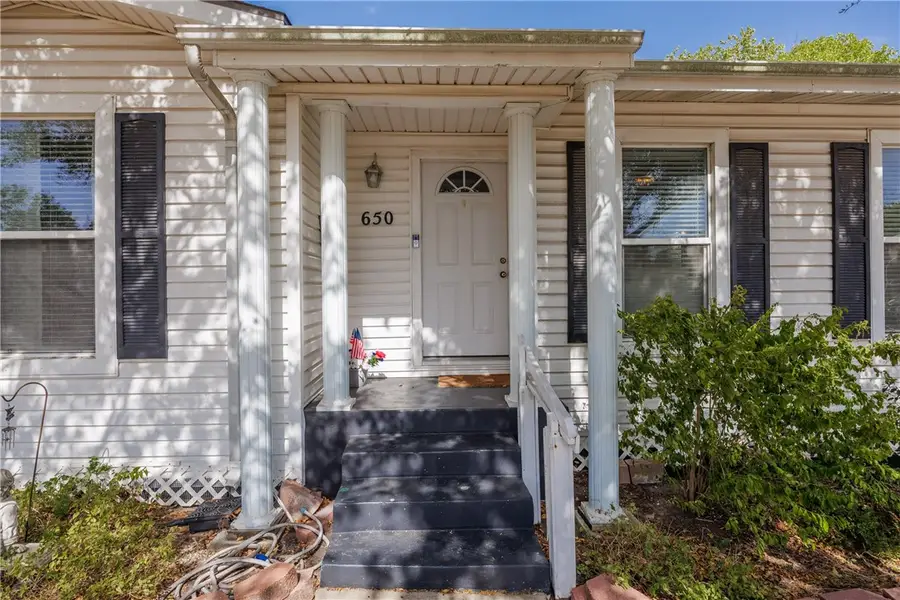 650 Sharon Drive, Corpus Christi, TX 78412 - #2