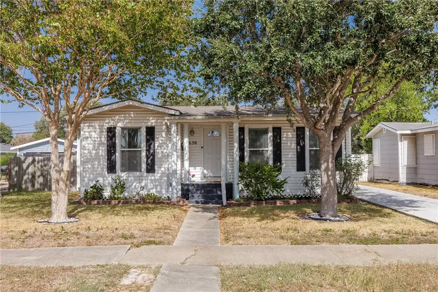 650 Sharon Drive, Corpus Christi, TX 78412 - #3