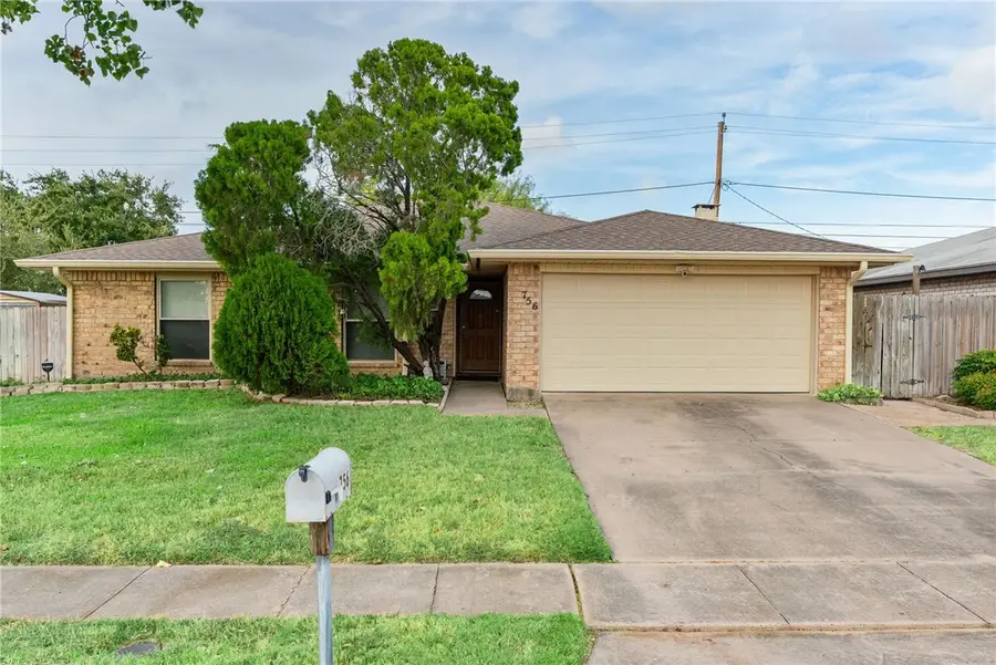 756 Alhambra Drive, Corpus Christi, TX 78418 - #2