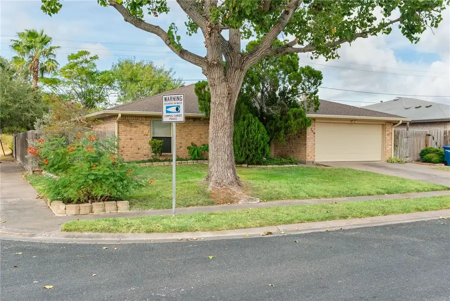756 Alhambra Drive, Corpus Christi, TX 78418 - #3