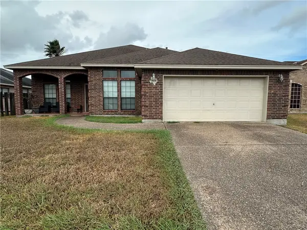 6634 Samba Drive, Corpus Christi, TX 78414