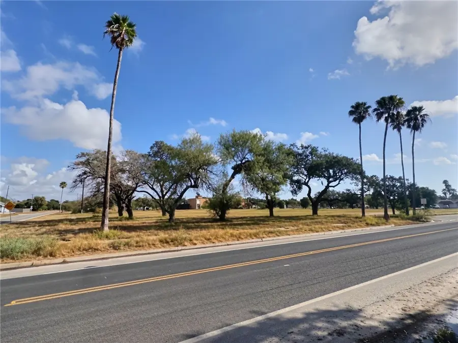 400 E Caesar Avenue E, Kingsville, TX 78363 - #3