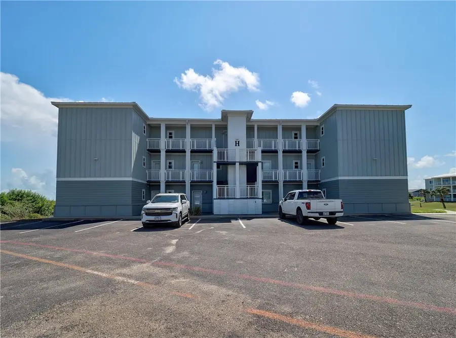 1107 S 11th Street #59, Port Aransas, TX 78373 - #2