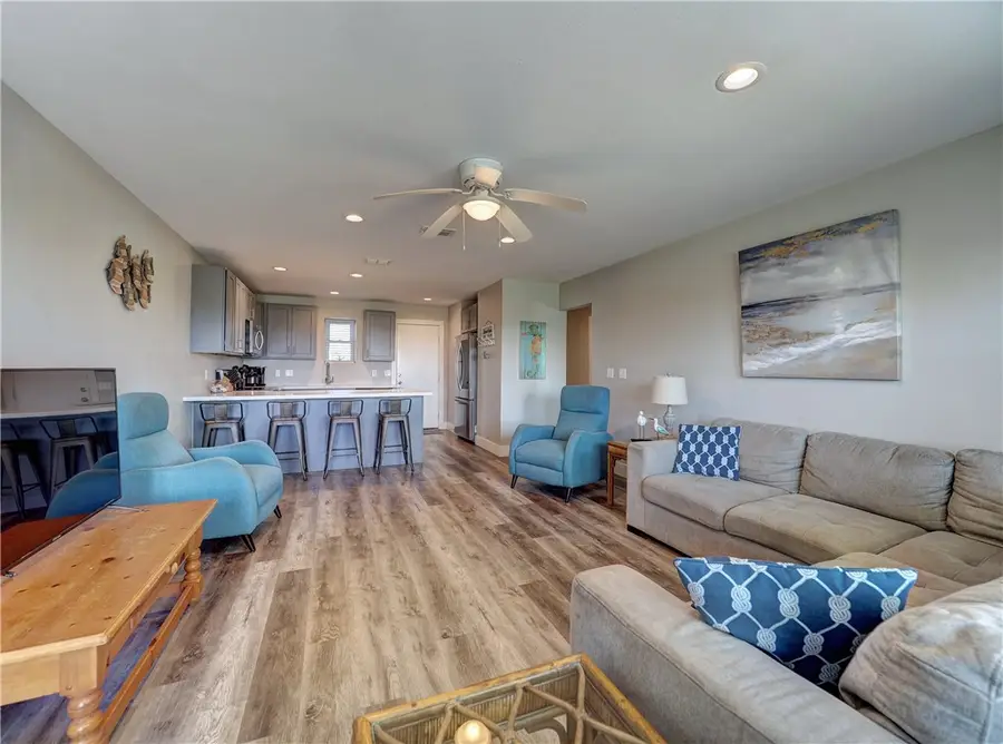 1107 S 11th Street #59, Port Aransas, TX 78373 - #3