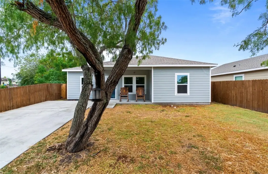 1105 Cabra Street, Corpus Christi, TX 78401 - #1
