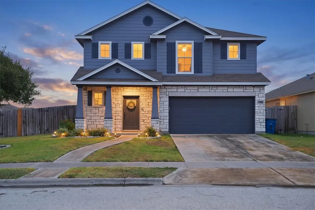 2100 Mangrove Drive, Portland, TX 78374 - #1