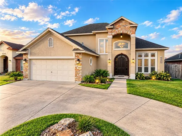 4230 Adrianna Drive, Corpus Christi, TX 78413