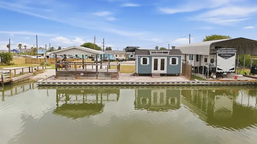 115 Island, Rockport, TX 78382 - #2