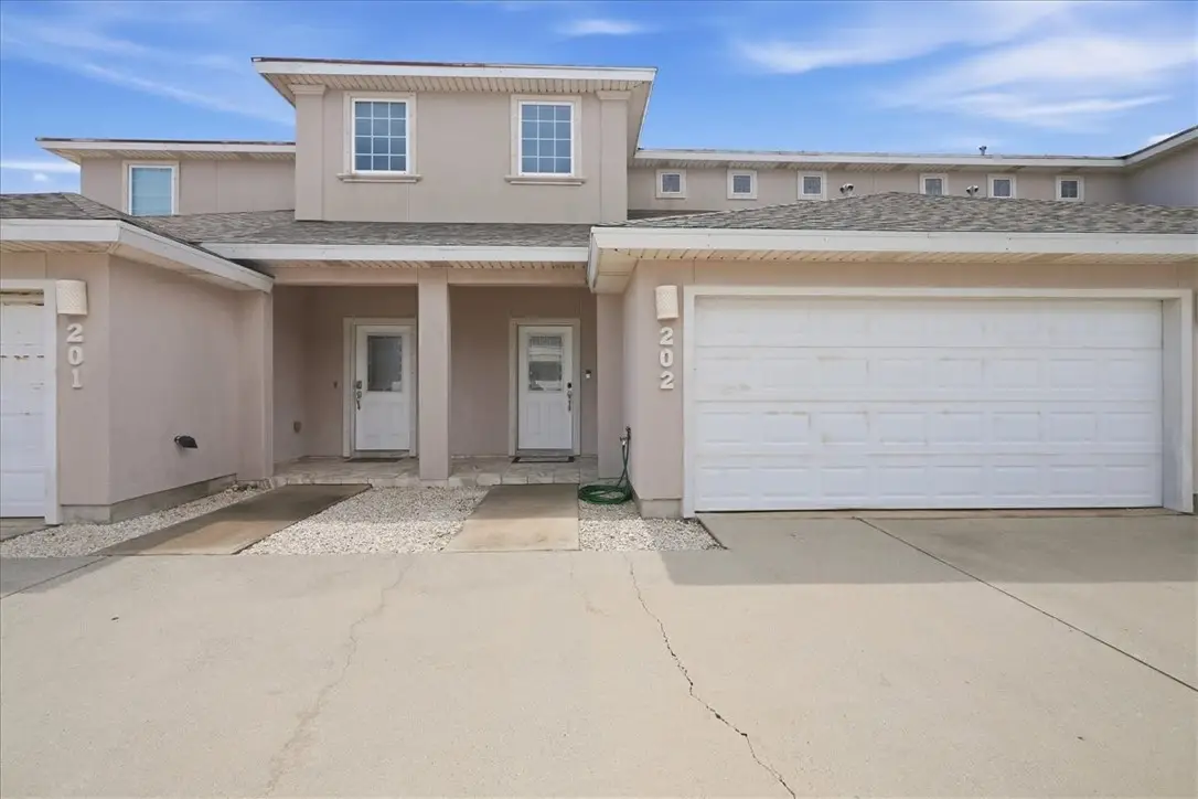 15118 Leeward Drive #202, Corpus Christi, TX 78418 - #1