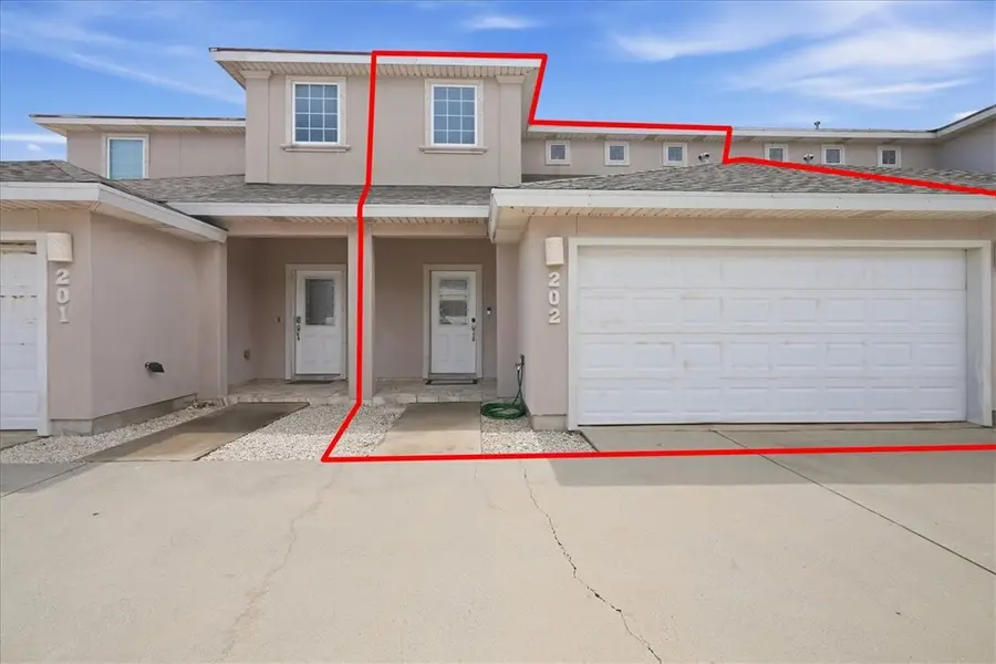 15118 Leeward Drive #202, Corpus Christi, TX 78418 - #3