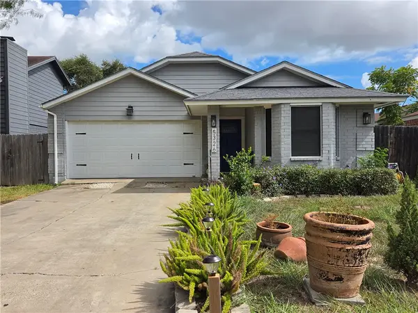 5326 Crossridge Drive, Corpus Christi, TX 78413
