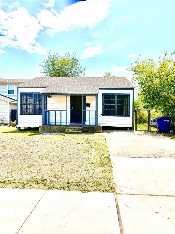 4033 Iturbide Street, Corpus Christi, TX 78405