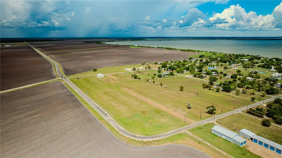 704 Dorthea, Austwell, TX 77950 - #1