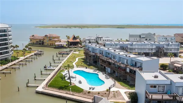 900 N Station Street #A-1, Port Aransas, TX 78373