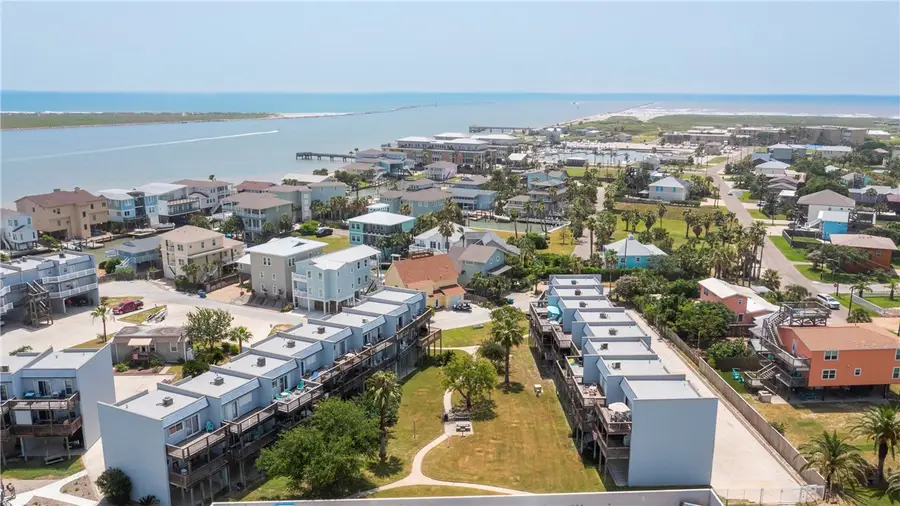 900 N Station Street #A-1, Port Aransas, TX 78373 - #2
