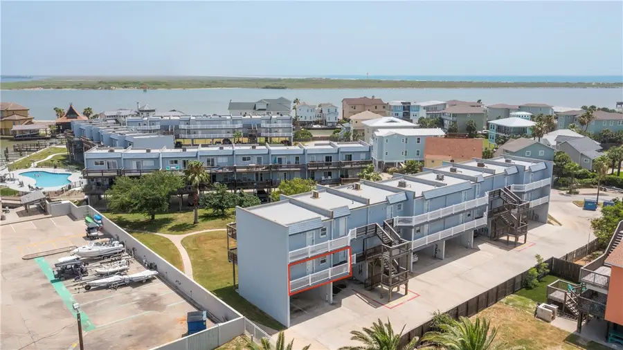 900 N Station Street #A-1, Port Aransas, TX 78373 - #3
