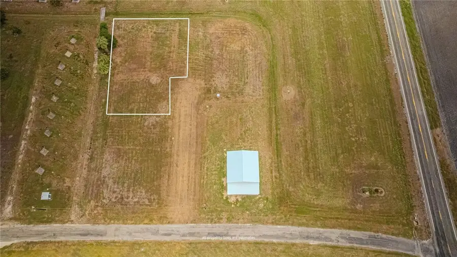 703 Dorthea, Austwell, TX 77950 - #2