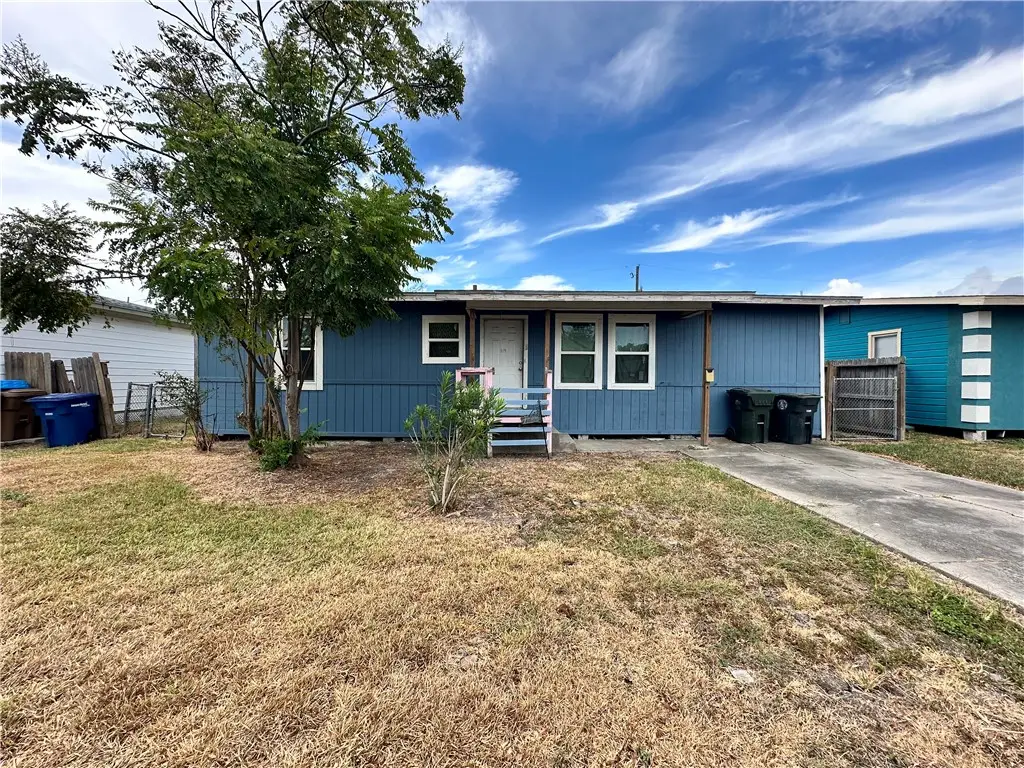 1725 Hickory Place, Corpus Christi, TX 78416 - #1